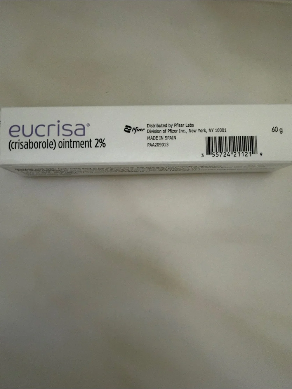 Eucrisa